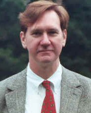 Donald Cox
