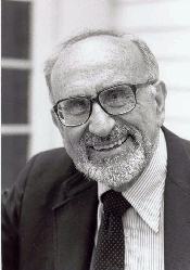 Alfred E. Kahn