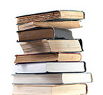 Econlib book stack image logo