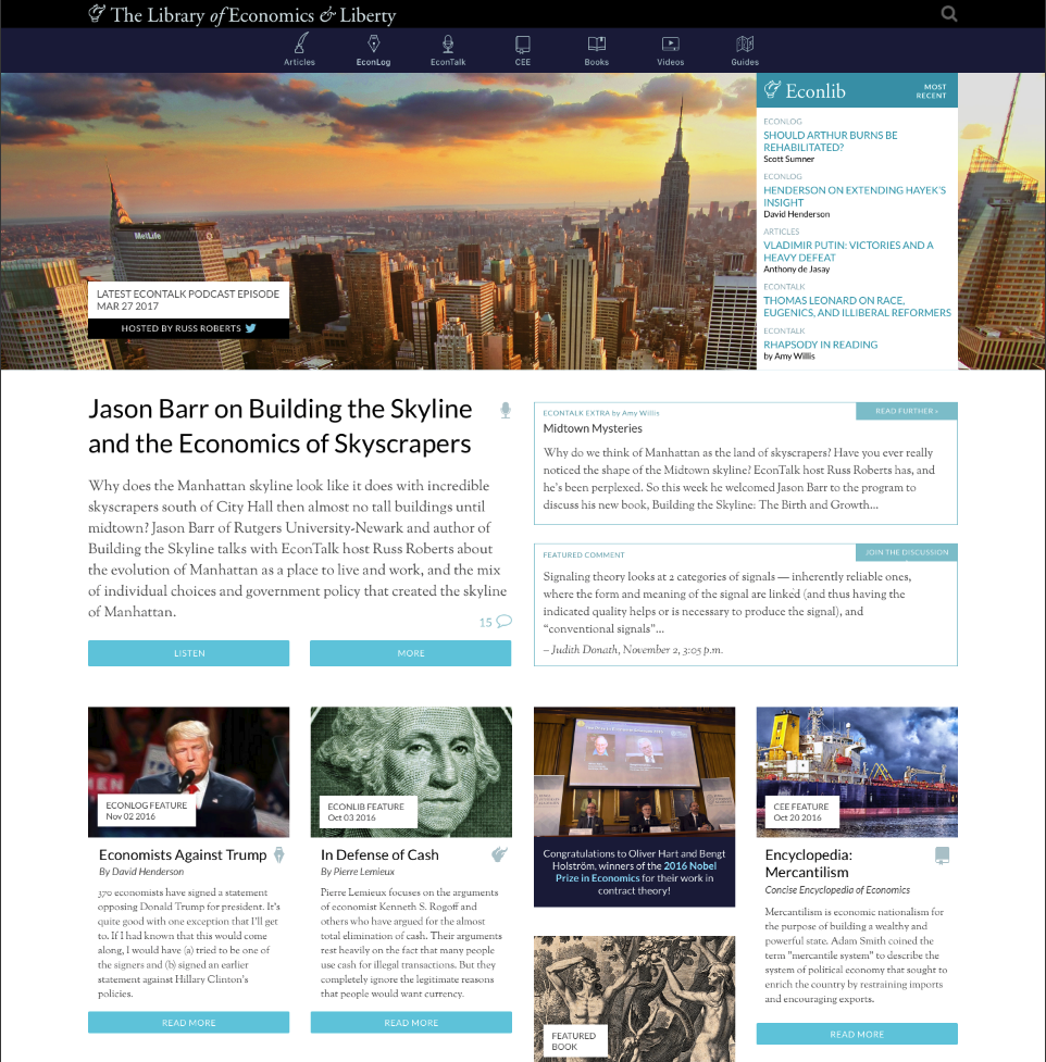 Econlib
