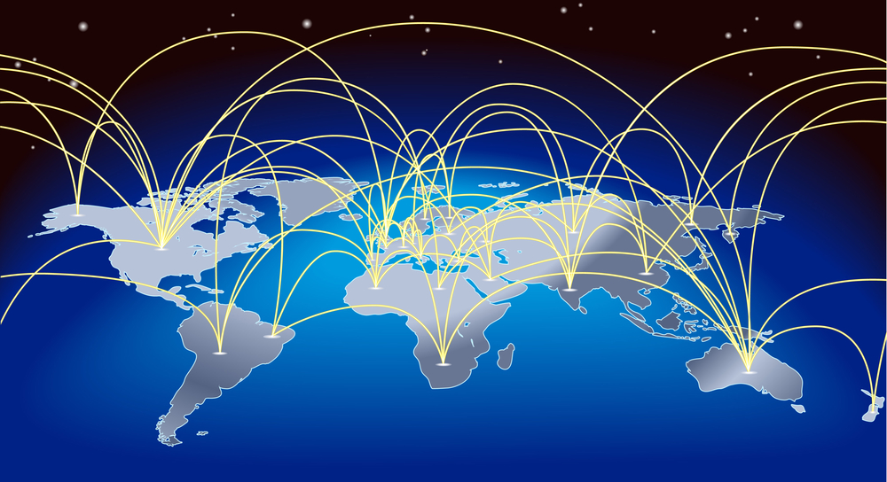 International Trade Agreements