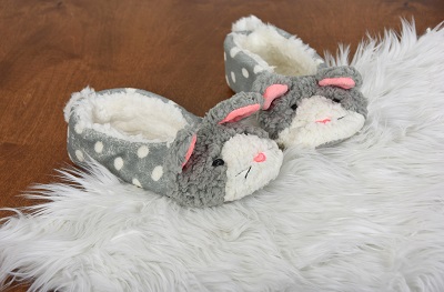 cheap bunny slippers