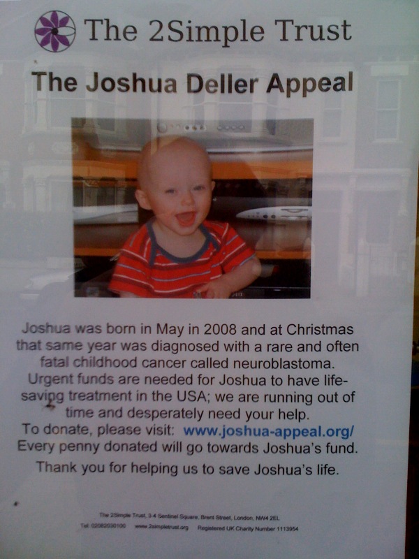 Poster Child for U.S. Health Care