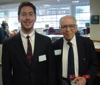 Thomas Szasz: A Life Well-Lived