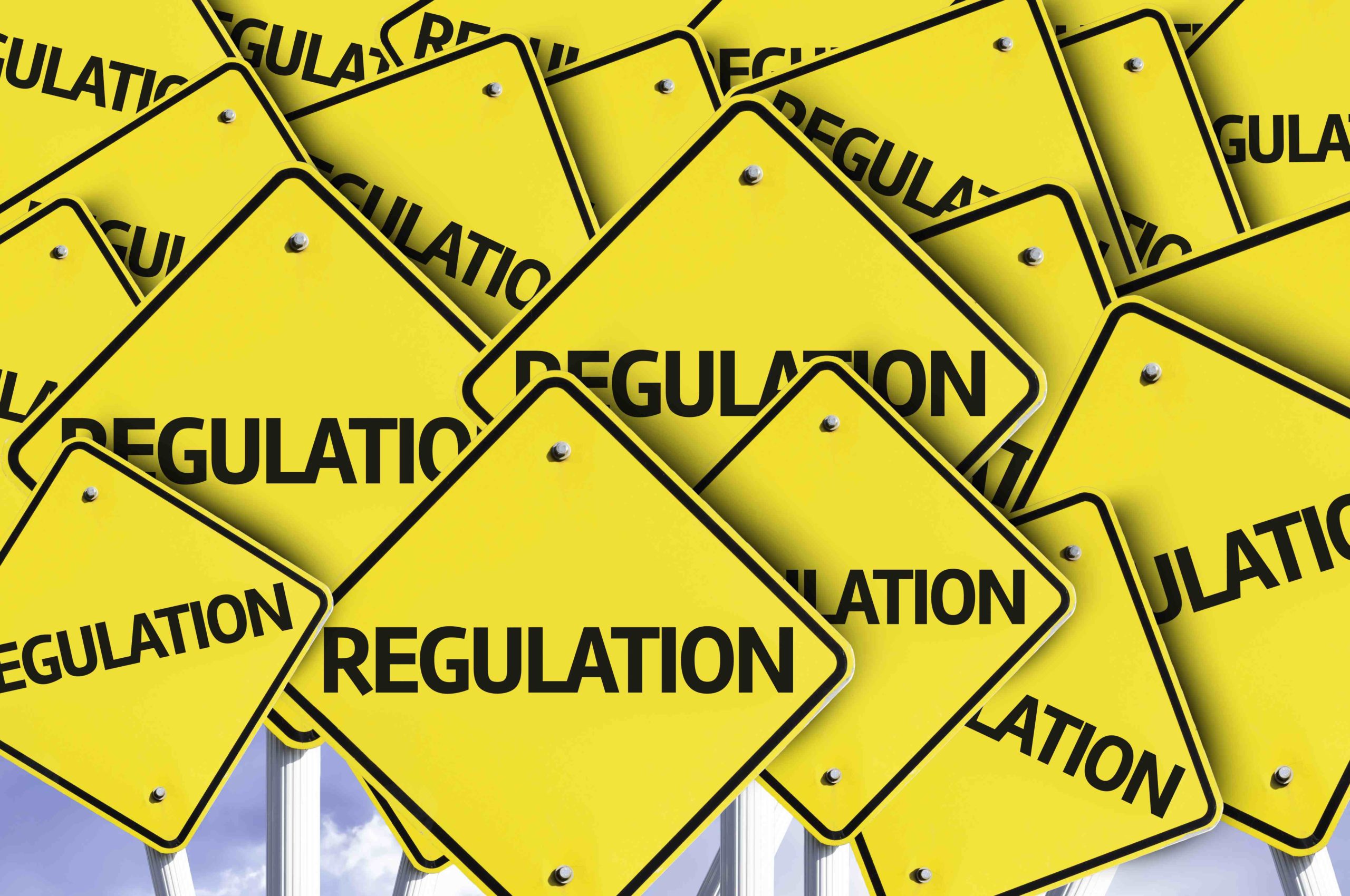 Why Financial Regulation is Doomed to Fail