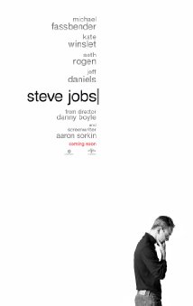 Entrepreneurship and the Steve Jobs movie