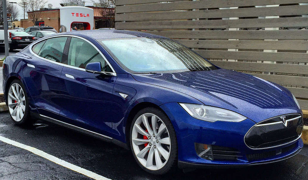 Does Tesla offer an end run around bad regulations?