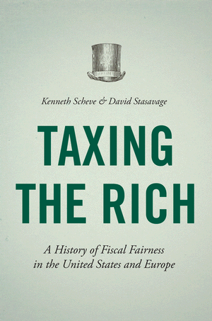 Taxing the Rich: Strange Hope for Liberty