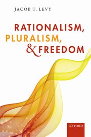 Pluralism and Civil Society