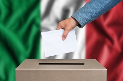 Italy's new political crisis