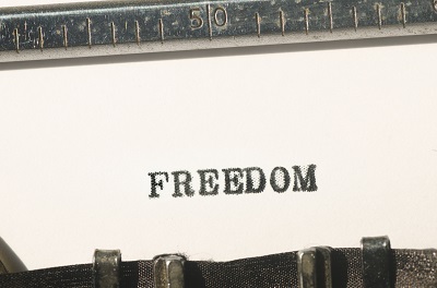 How to Push for Freedom