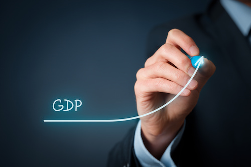 Pitfalls in GDP Accounting