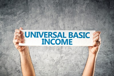 Lorna Collier on the Universal Basic Income