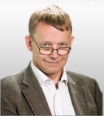 Hans Rosling RIP