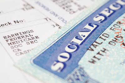 Opting Out of Social Security