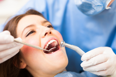 Making Dental Care and Health Care Less Expensive