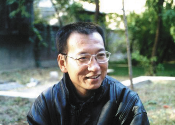Liu Xiaobo, RIP