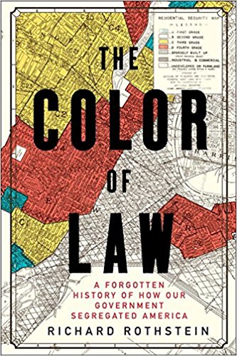 Henderson on Rothstein's The Color of Law