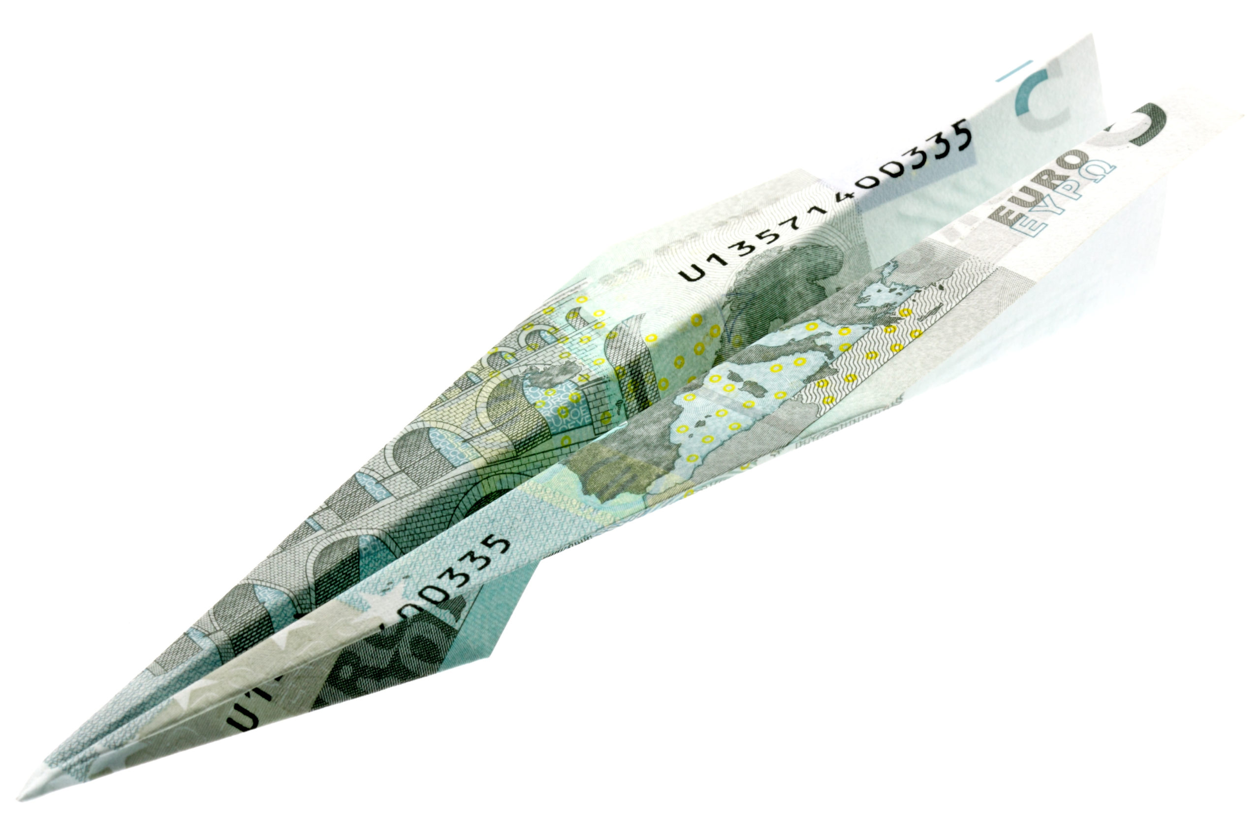 Rogoff on How to Deal with Emergencies Without Cash