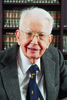 Ronald Coase - Econlib