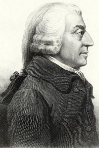Adam Smith - Econlib