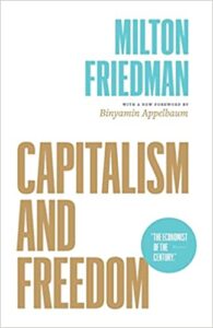 capitalism and socialism essay