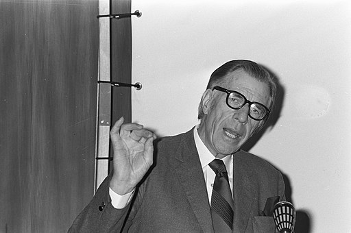 John Kenneth Galbraith - Econlib