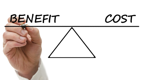 Benefit-Cost Analysis - Econlib