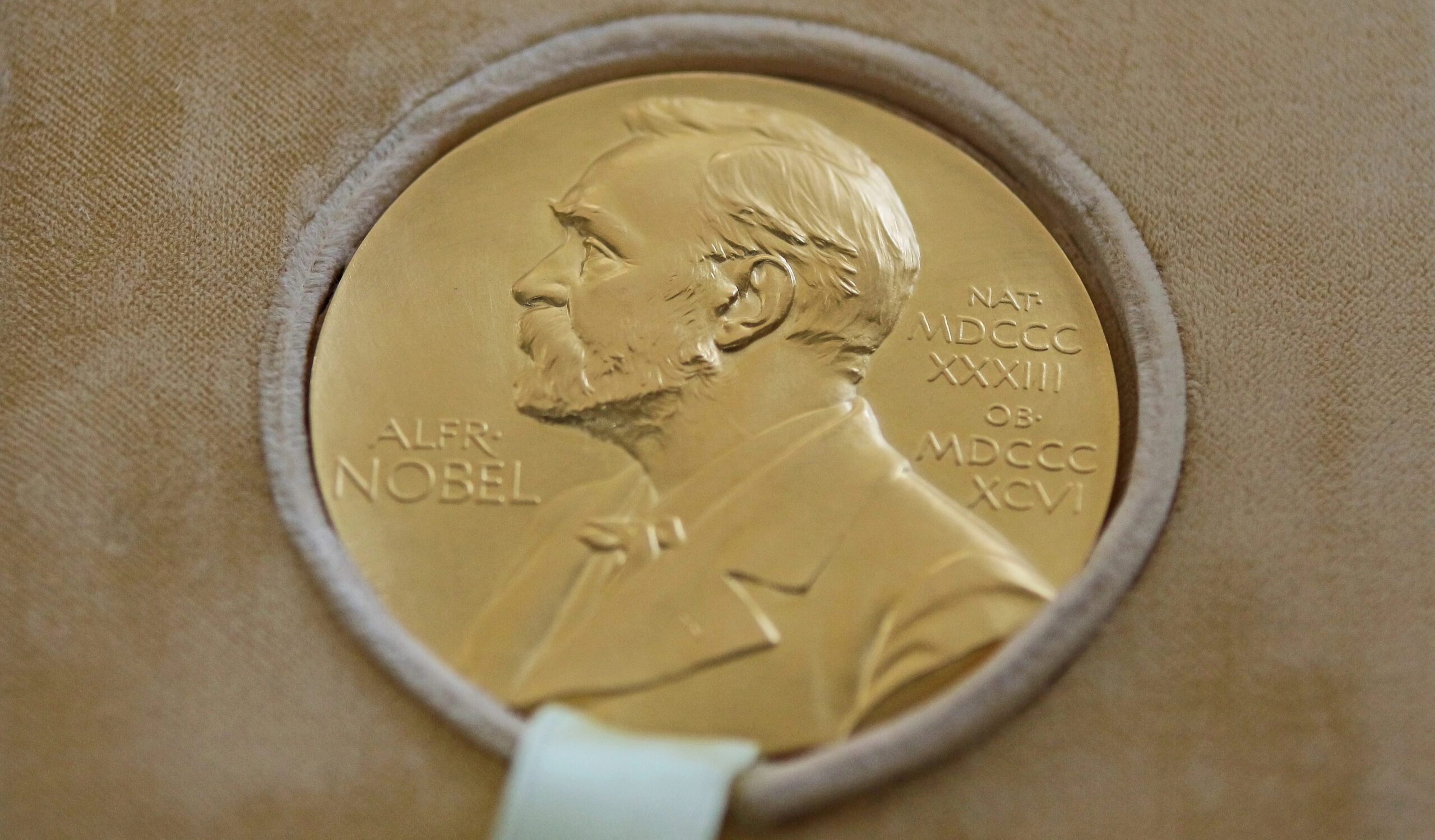 Nobel Laureates