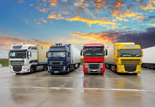 Could Driverless Trucks Create More Trucking Jobs?