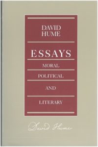 politics and morality essay