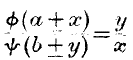 equation