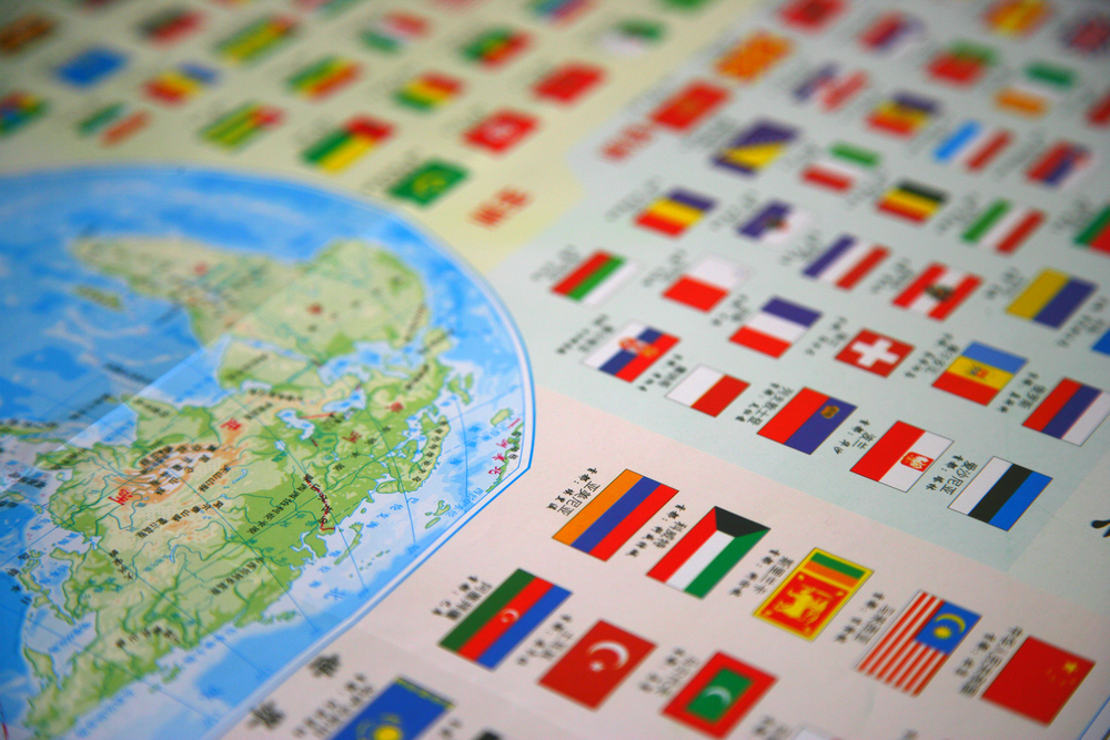 Balance of Trade and Balance of Payments