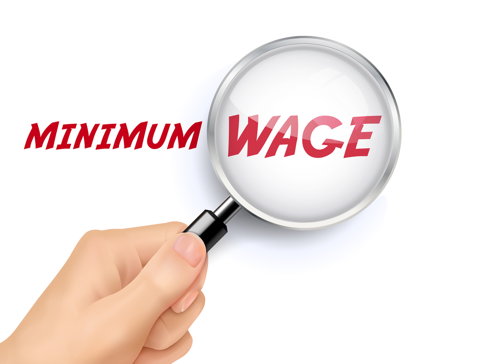 Minimum Wages