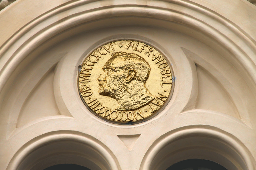 Hayek's Nobel at 50