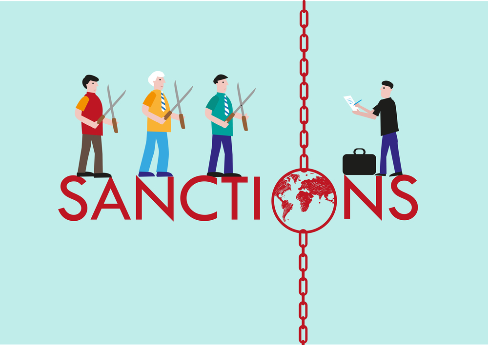 Sanctions