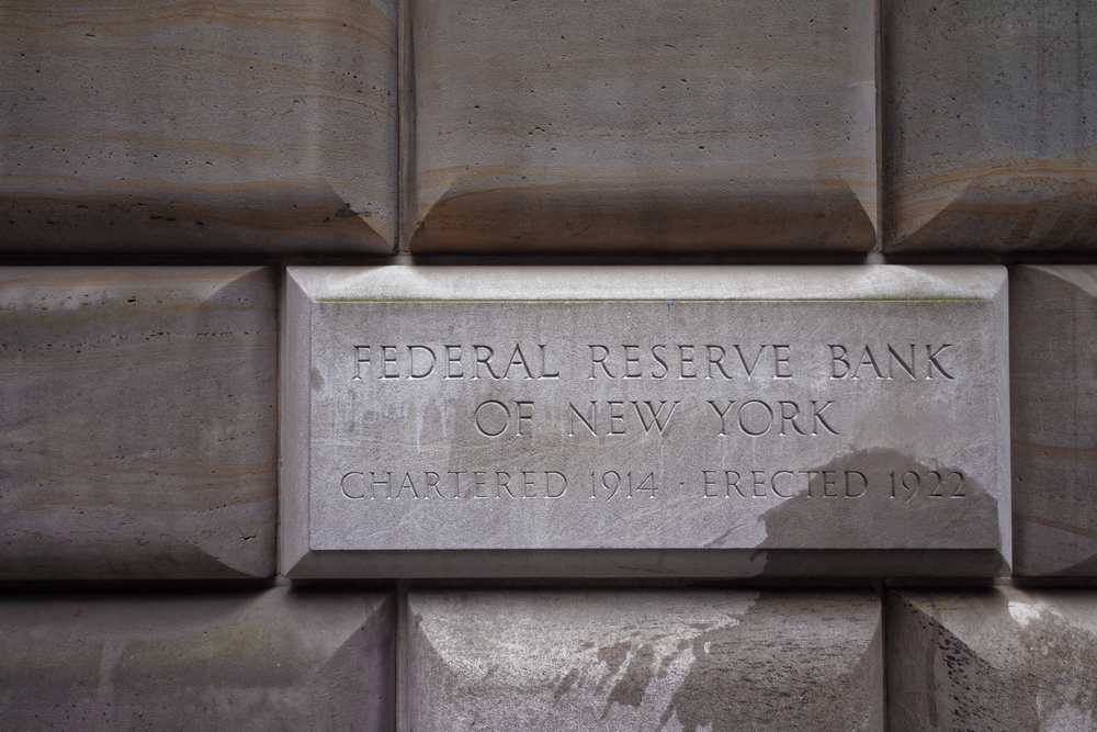 Who should be allowed to deposit money at the Fed?
