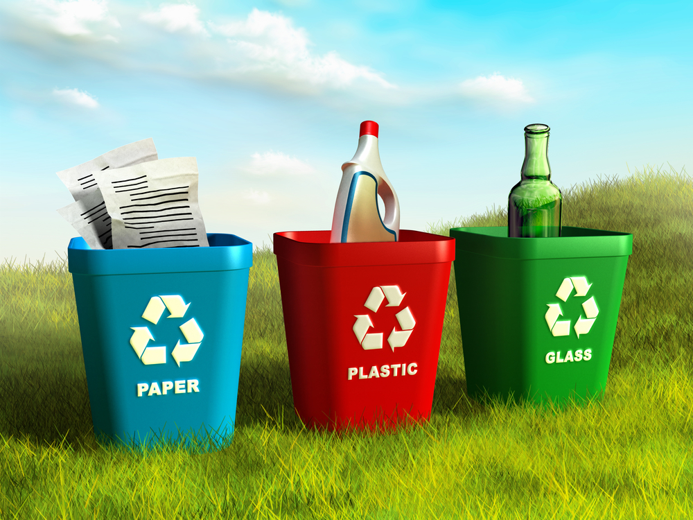 should recycling be mandatory research paper