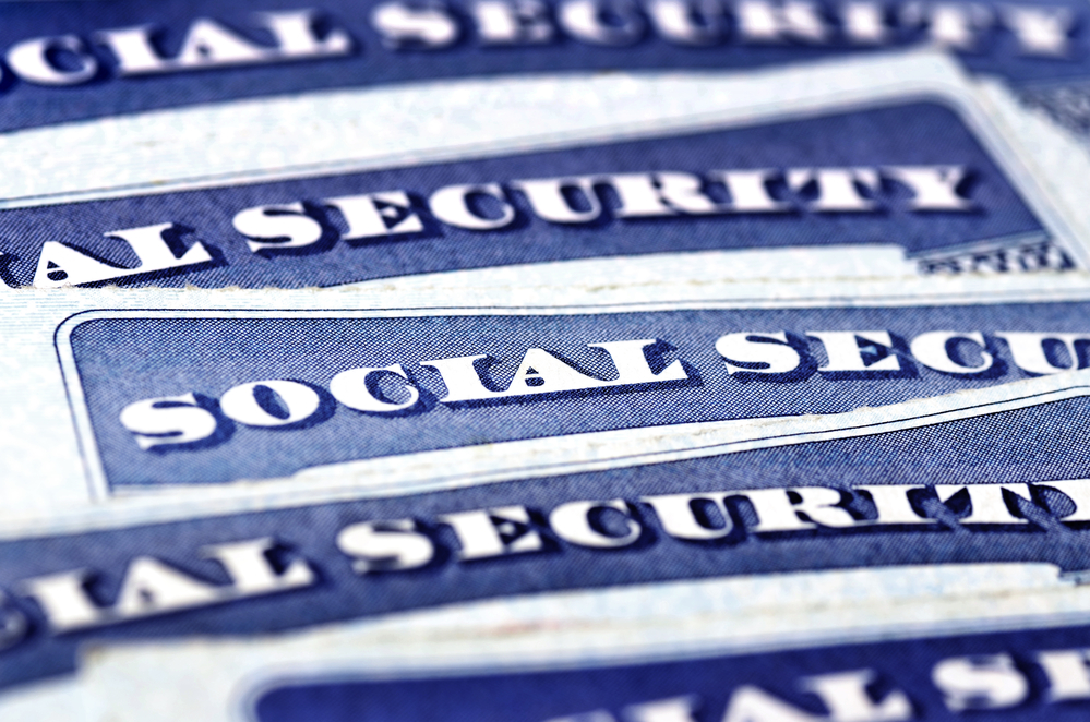 When to Collect Social Security is a Tough Problem