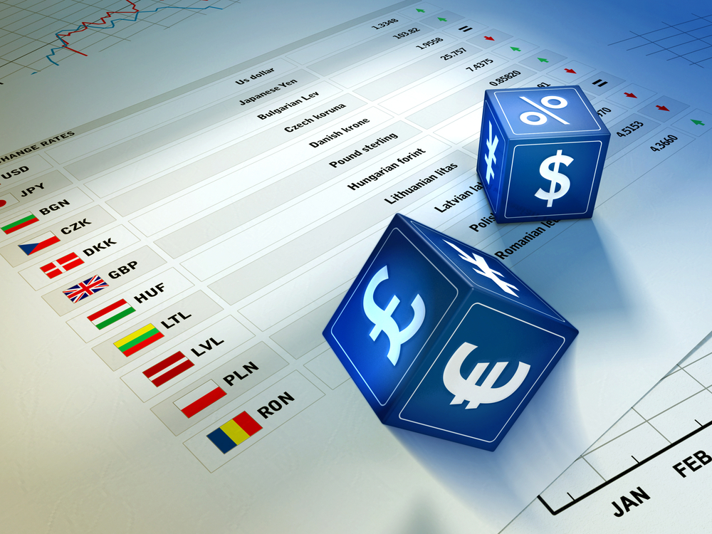 Foreign Currency Markets and Exchange Rates