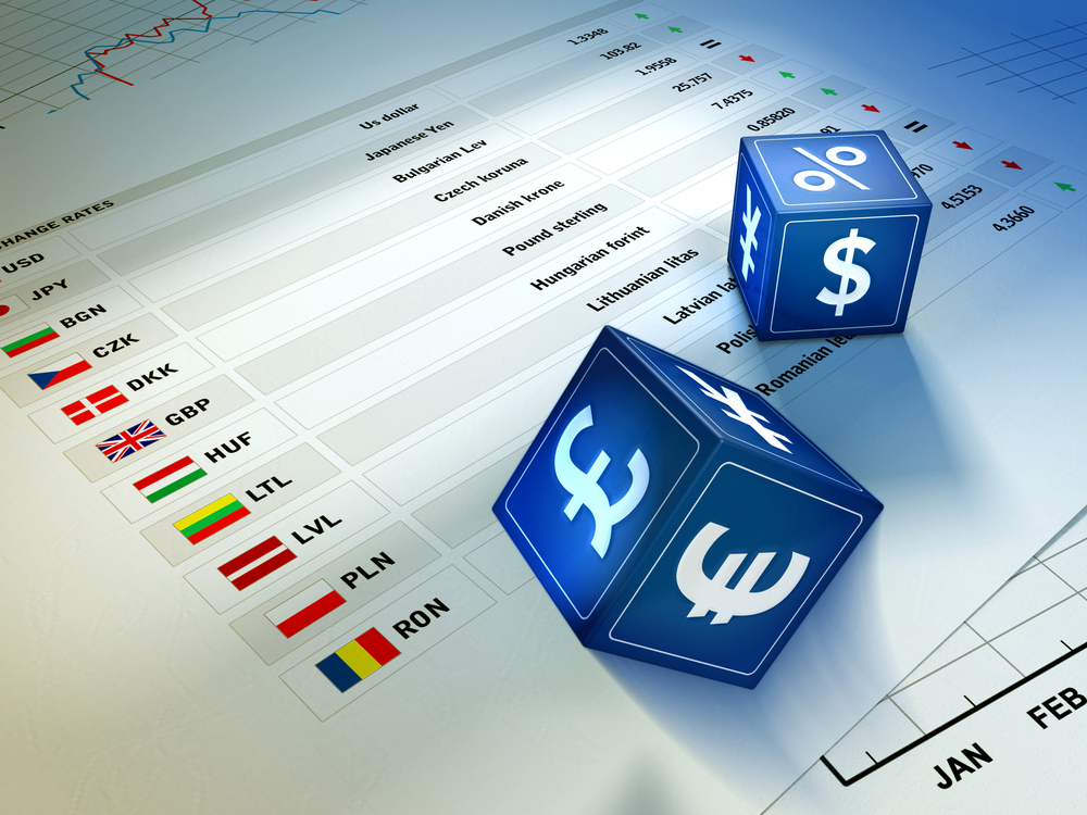 Cross Currency: Transactions That Don't Involve the U.S. Dollar