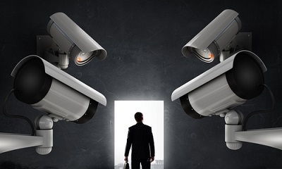 Why the Surveillance State is Dangerous