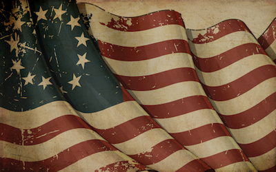 Benefits of the American Revolution