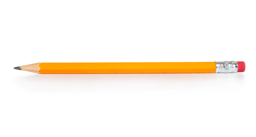 I, Pencil 1