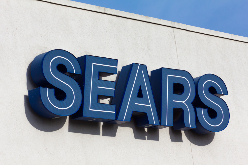 Some Thoughts on the Apparent Demise of Sears