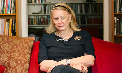 McCloskey on Liberalism