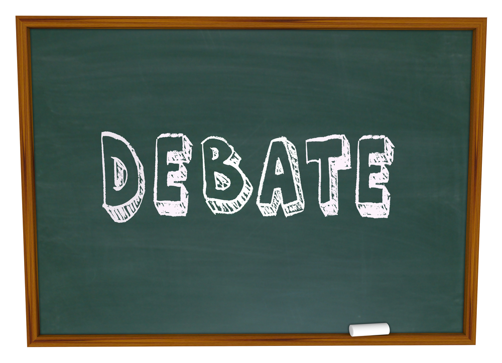 Leiter-Caplan Debate