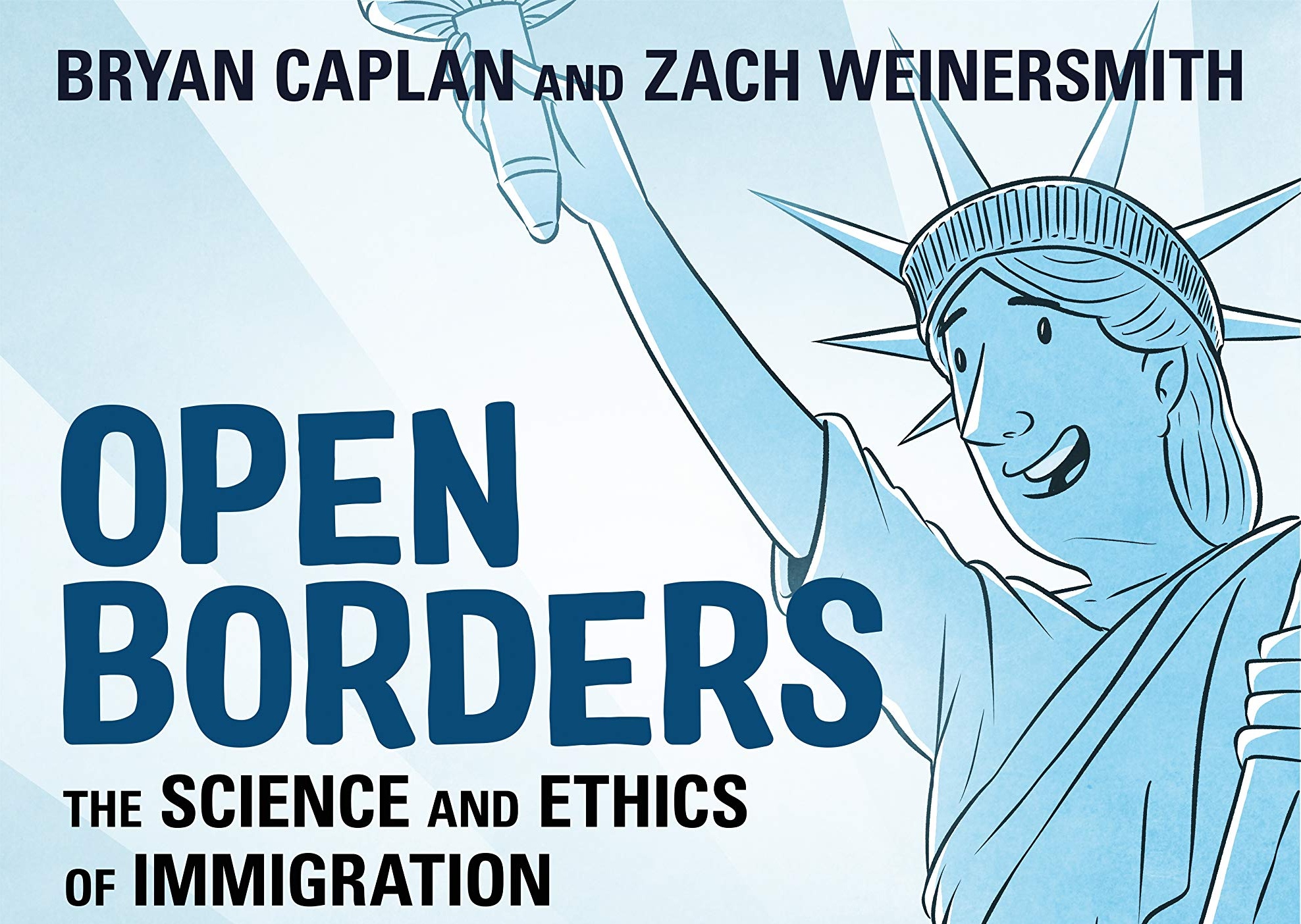 Garett Jones on Open Borders: A Belated Reply