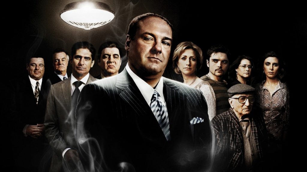 Reflections on The Sopranos Econlib