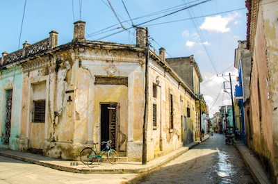 Cuba's Dreams and Economic Reality